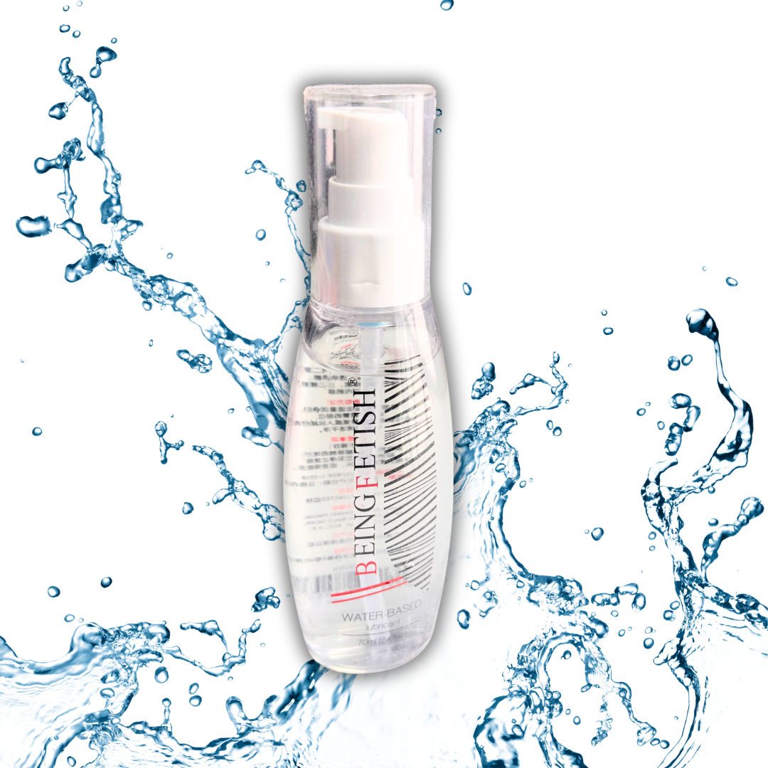 Lubricante Intimo Soluble en Agua 70ML 💦